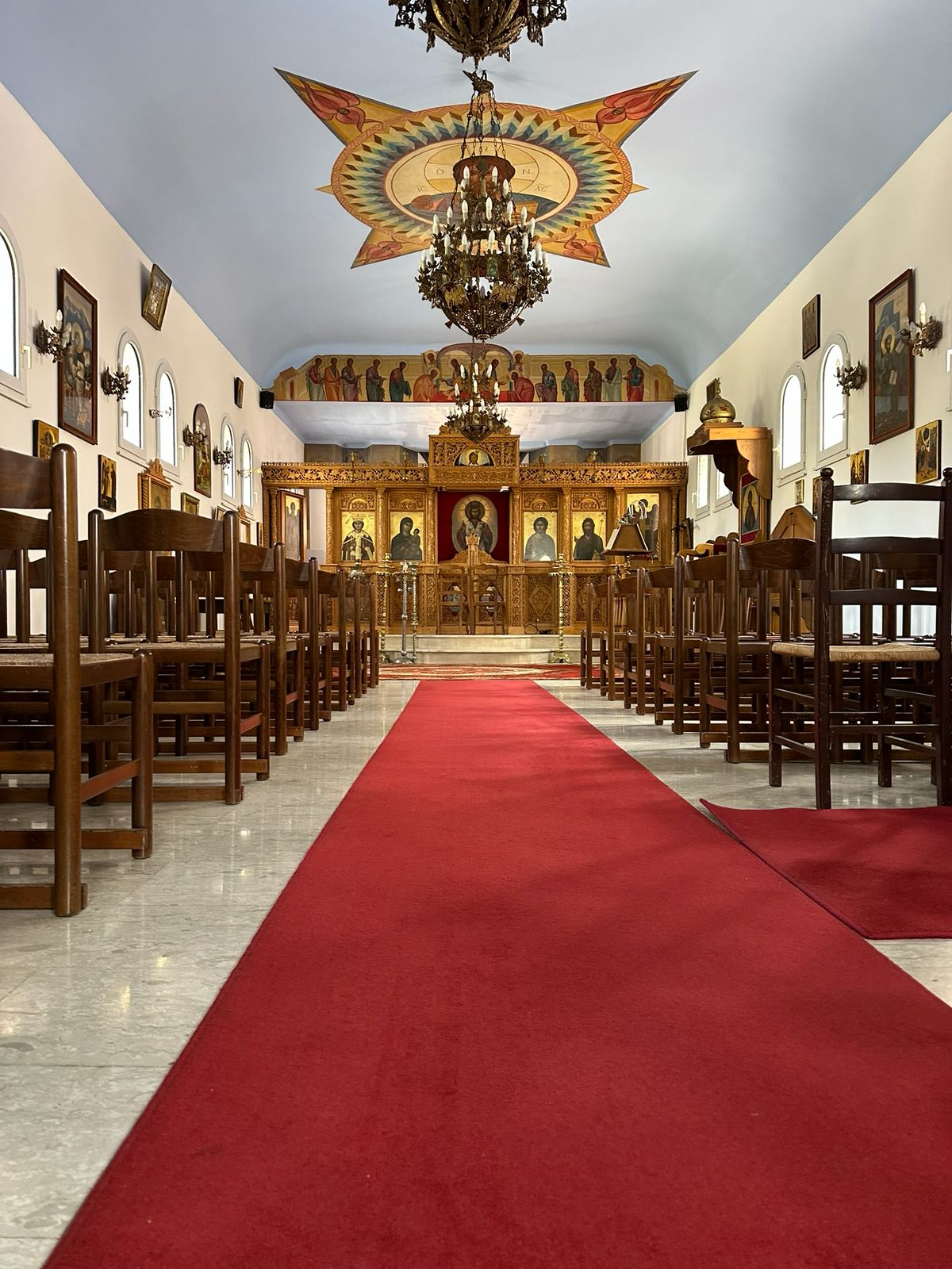 Église